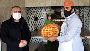 NAMLIGÖZ: “ZAM YAPMADIK, GRAM ARTTIRDIK”