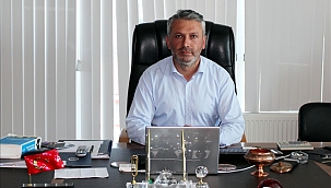 BARO BAŞKANI YILDIZ’DAN SEÇİM AÇIKLAMASI