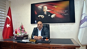BAŞKAN MORKOÇ, YOĞUN BAKIMA ALINDI