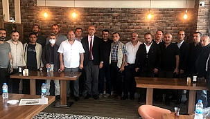 Ardahan Tanıtım Günleri için hazırlıklar başladı