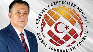 KGK: GAZETECİLİK DEMOKRASİNİN NEFESİDİR
