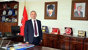 VALİ ÖNER’İN BAYRAM MESAJINDA KURAL UYARISI