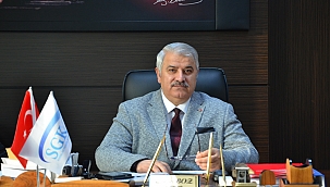 ARDAHAN SGK'DA NÖBET DEĞİŞİMİ