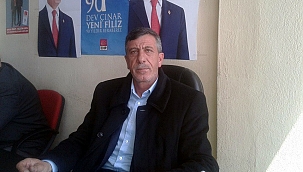 CHP’Lİ ÖZALP: FAŞİZME, GERİCİLİĞE VE DARBELERE ASLA İZİN VERMEYECEĞİZ