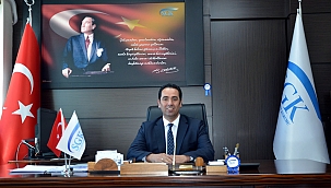 ARDAHAN SGK TÜRKİYE BİRİNCİSİ OLDU