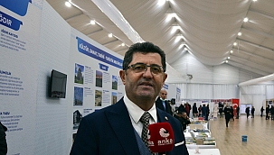 ORHAN ÇERKEZ: BENLİĞİ KALDIRIP BİZ OLDUK