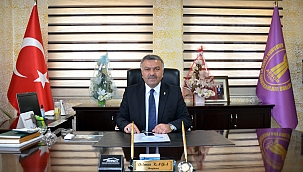 YILMAZ KAYA: EKİBİMLE YENİDEN GÖREVE TALİBİZ