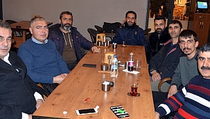 DARICA'DA ARDAHAN RÜZGARI ESECEK