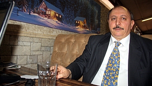 CAVİT ÇETİN: ARDAHAN AĞLIYOR, EDİRNE BAYRAM EDİYOR