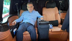 AK PARTİ KİMLERE KALDI!