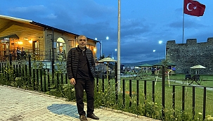 SEYİR TERASI İÇİN İSİM ARANIYOR