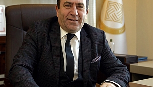 ATSO BAŞKANI ÇETİN DEMİRCİ’DEN BAYRAM MESAJI