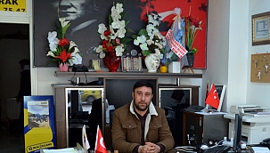 BAŞKAN CELİL TOPRAK’TAN KURBAN BAYRAMI MESAJI