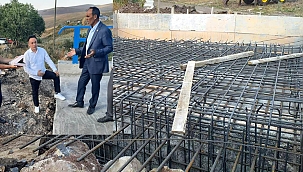 CHP DİLE GETİRDİ, AK PARTİ YAPTI