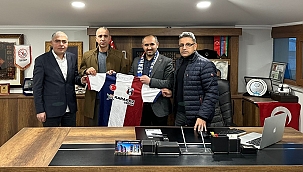 AYKUT KARAGÖZ’DEN BİR VEFA DAHA