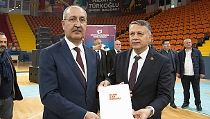 DİM, BİK GENEL KURUL ÜYESİ SEÇİLDİ