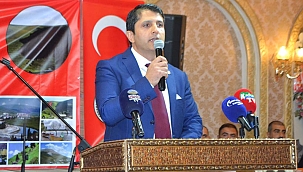 CHP’DE DENİZ AYDEMİR RÜZGARI