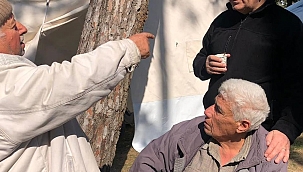 GÖLELİ CHP'NİN BAŞINA ADAY MI?