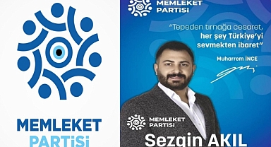 MEMLEKET PARTİSİ'NİN ARDAHAN ADAYLARI BELLİ OLDU