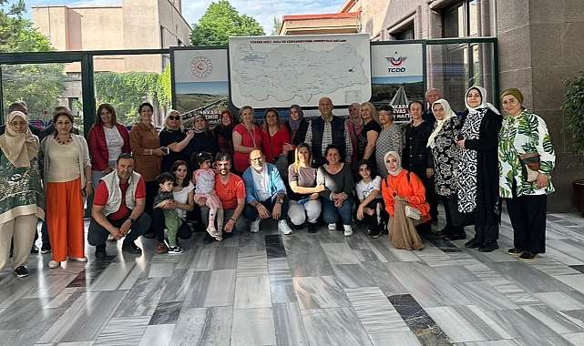 AKI-DER kadınlar meclisi Ardahan’da