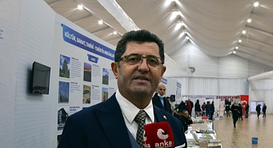 ARDAFED Genel Başkanı Orhan Çerkez’den Kurban Bayramı mesajı