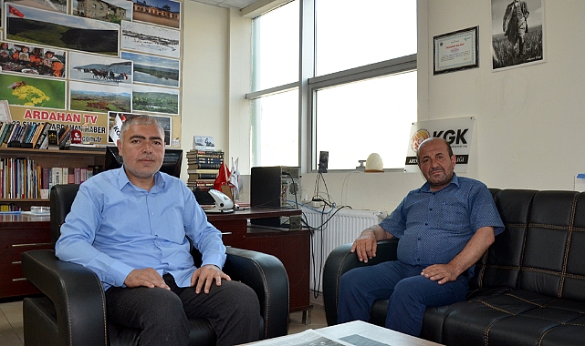 Avcılar Mahallesi 4. Yayla Şenliği hazırlıkları tamamlandı
