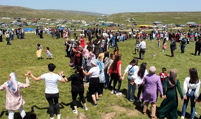 Bülbülan Yayla festivalinin tarihi belli oldu