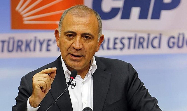 Gürsel Tekin, "Kılıçdaroğlu çekilirse adayım"
