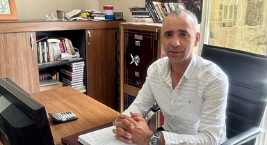 Serhat Ardahanspor Başkanı Hilmi Topçu’dan açıklama