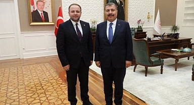 Ardahan’a doktor atamaları yapıldı