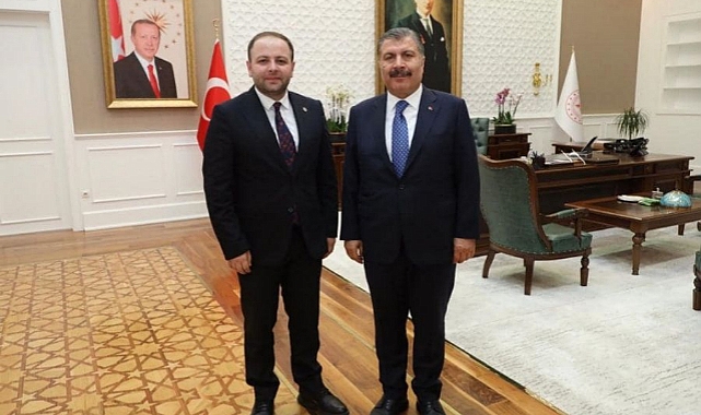 Ardahan’a doktor atamaları yapıldı
