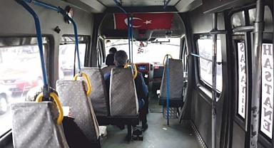 Ardahan’da dolmuş ücretine yüzde 50 zam