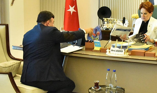 Kaya, ittifakın perde arkasını anlattı