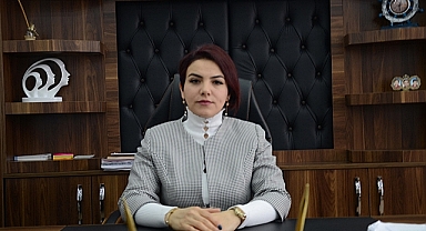 Türkoğlu: “Can dostlarımız için bir kap su koy”