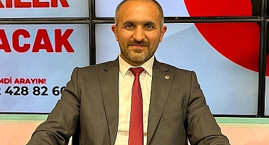 AYKUT KARAGÖZ ARDAHAN TV'NİN CANLI YAYIN KONUĞU