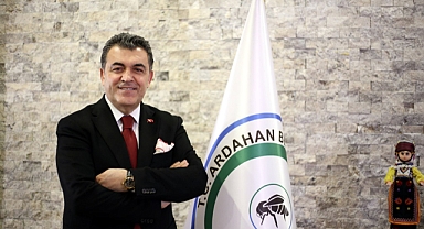 Başkan Demir’den 30 Ağustos Zafer Bayramı mesajı