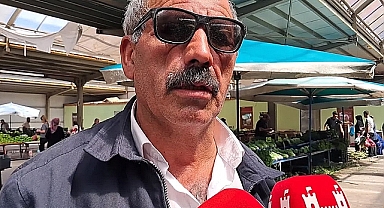Başkan Emen: “Böyle olacağını düşünemedik”