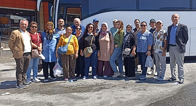 Maltepe Ardahanlılar Derneği; "Başkanlara kızgın"