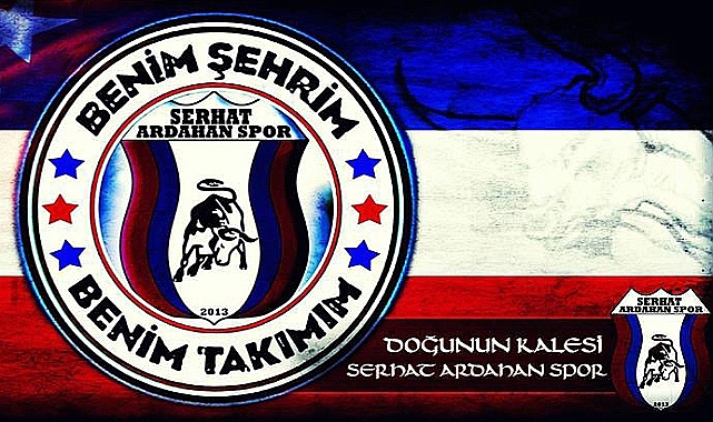 SERHAT ARDAHANSPOR KULÜBÜ KONGRE İLANI