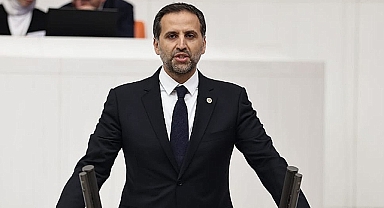 Vekil İncesu; "Atatürk'ün işaret ettiği yolda"