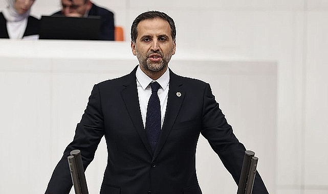 Vekil İncesu; "Atatürk'ün işaret ettiği yolda"
