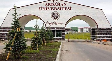 ARÜ’lü öğrenciler TÜBİTAK'tan destek alacaklar