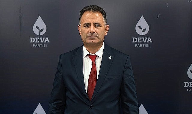 Başkan Candar Yılmaz’dan 100. Yıl mesajı