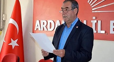 Başkan Taştan; Yabancı silahlı kuvvetlerinin Türkiye'de bulunması kabul edilemez!