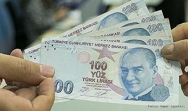 Emekliye Çifte Zam
