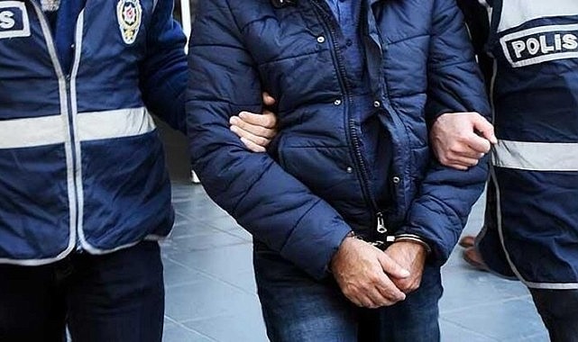 Firari hükümlü polis operasyonuyla yakalandı
