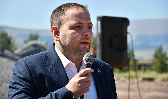 KAAN KOÇ, KAZANACAK BİR İSİMLE YOLA ÇIKMAK İSTİYOR!