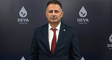 Başkan Yılmaz’dan öğretmenler günü mesajı