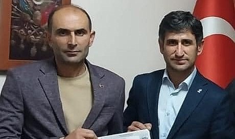 Gökhan Gürer, Köprülü belediye başkan aday adayı oldu