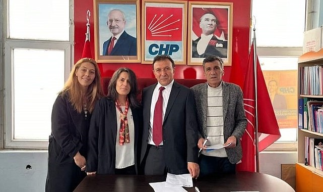 Kemal gitti, fotoğrafları kaldı!
